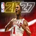 اکانت قانونی NBA 2K27 Ultra Edition برای PS5
